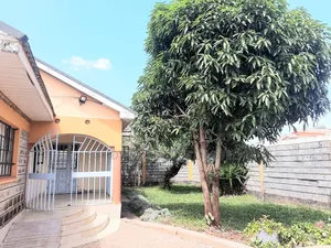 4bdrm Bungalow in Landless Estate, Thika for sale
