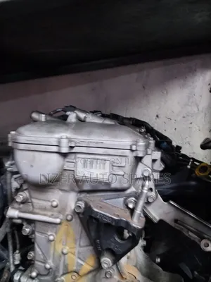 Slim Engine 3zr