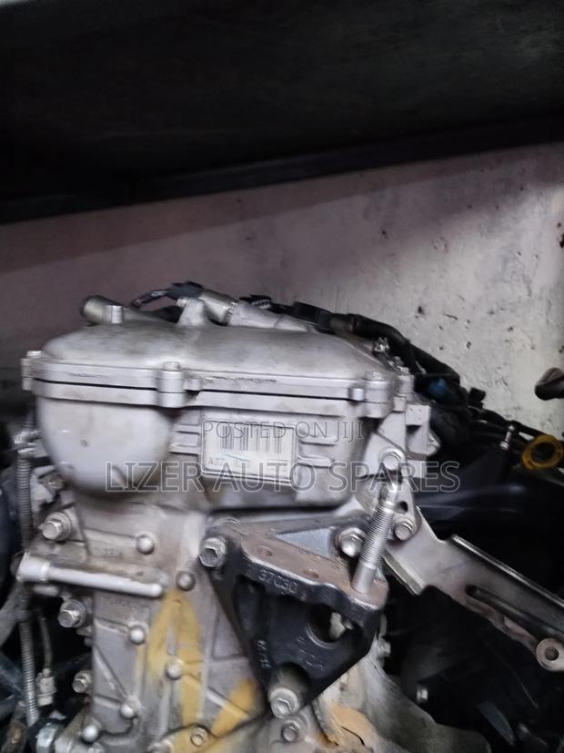 Slim Engine 3zr - thumbnail 2