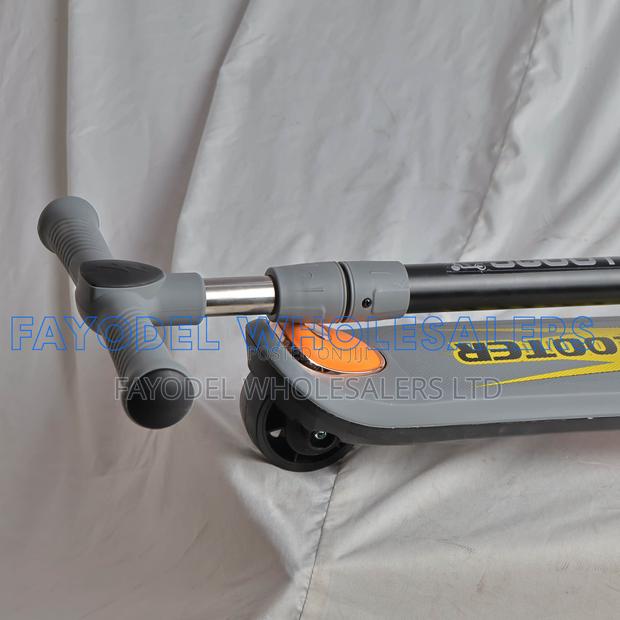 Super Baby Deluxe Scooter for Boys and Girls