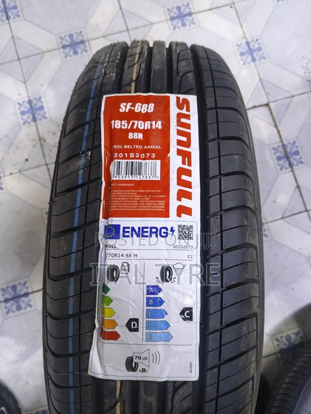 185/70r14 Sunfull