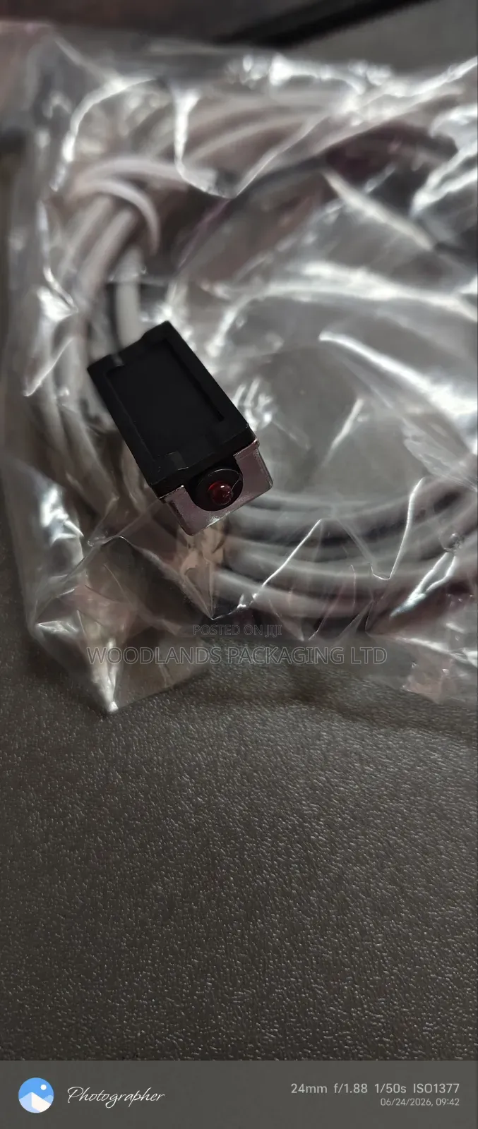 Pneumatic Cylinder Sensor Cs1-F