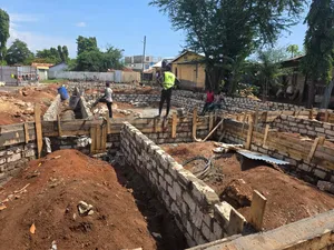 Architectural Design and Build.