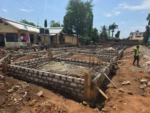 Architectural Design and Build.