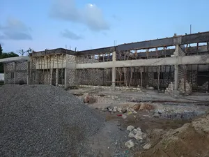 Architectural Design and Build.