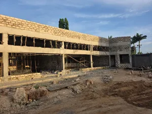 Architectural Design and Build.