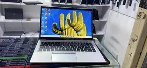 Laptop HP EliteBook 840 G8 16GB Intel Core i5 SSD 512GB