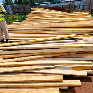 Quality and Affordable Timber for Roofing