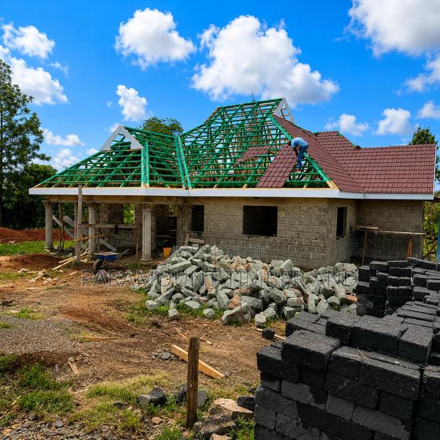 Quality and Affordable Timber for Roofing - thumbnail 4
