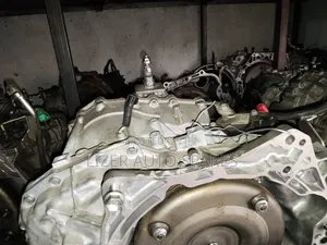 Gearbox Mr20 New Model 4wd