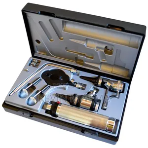 Brand New Ent Diagnostic Set (Complete Kit)