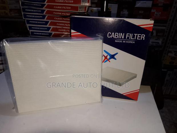 Ac Filter Kia Seltos 2023 (Autotex Brand)