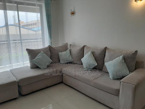 Stylish Sofa Sets for Sale – Choice of 2