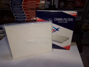 Ac Filter Kia Seltos 2023 (Autotex Brand)