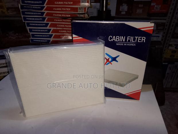 Ac Filter Kia Seltos 2023 (Autotex Brand) - thumbnail 2