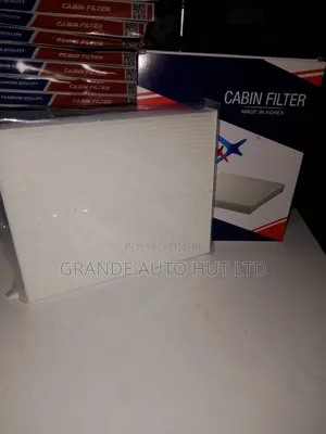 Ac Filter Kia Seltos 2023 (Autotex Brand)