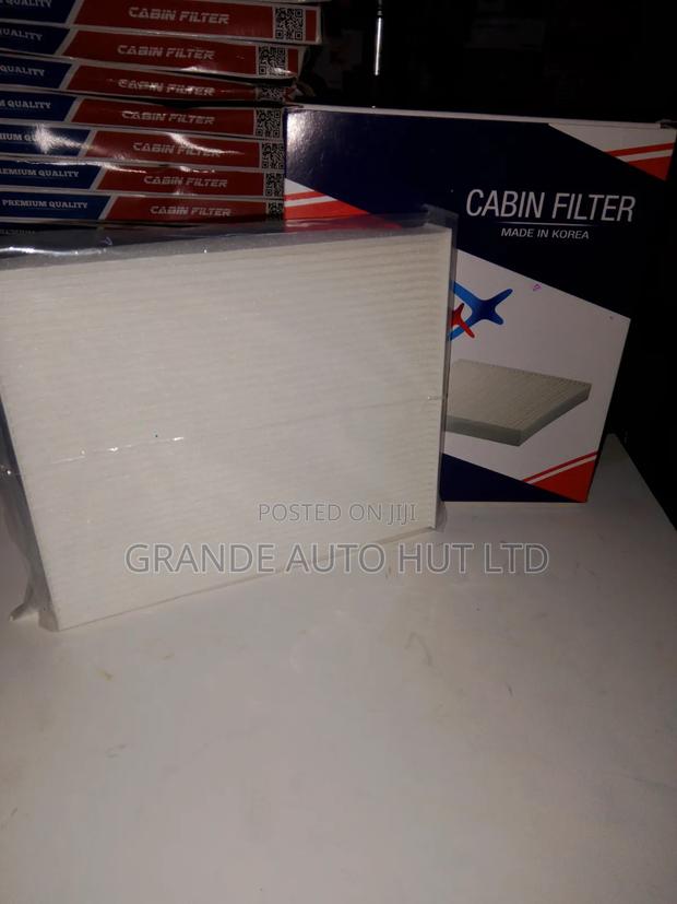 Ac Filter Kia Seltos 2023 (Autotex Brand) - thumbnail 3
