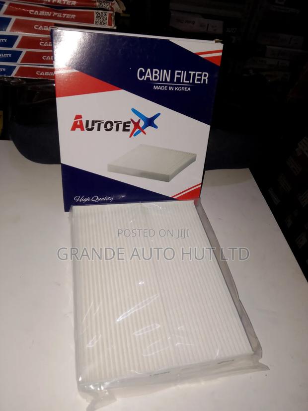 Ac Filter Kia Seltos 2023 (Autotex Brand) - thumbnail 5