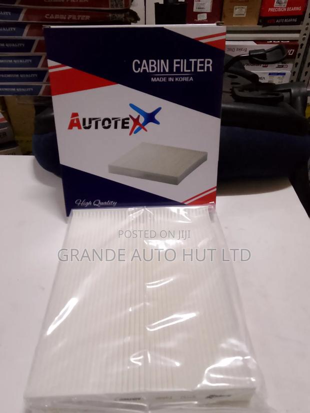 Ac Filter Kia Seltos 2023 (Autotex Brand) - thumbnail 6