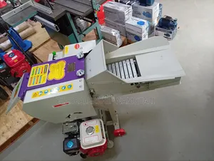 Professional Chaff Cutter Machine for Cattle, Sheep Goat Farms