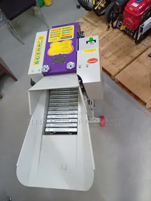 Professional Chaff Cutter Machine for Cattle, Sheep Goat Farms