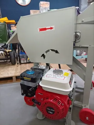 Professional Chaff Cutter Machine for Cattle, Sheep Goat Farms