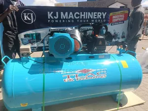 500l Heavy Duty Air Compressor – Air Compressor