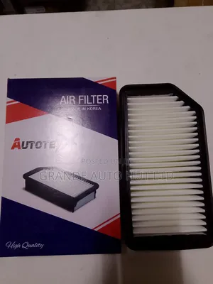 Air Filter Hyundai I20 (Autotex Brand)