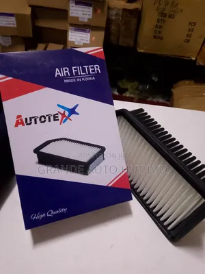Air Filter Hyundai I20 (Autotex Brand)