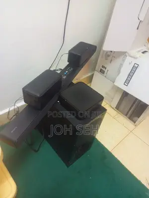 Sony S40r Home Theater System