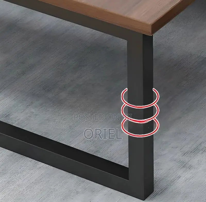 Office Table : 240cm Executive Meeting Office Boardroom Table