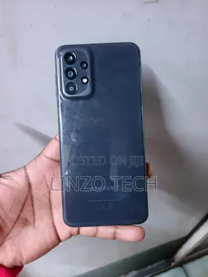 Samsung Galaxy A23 128 GB Gray