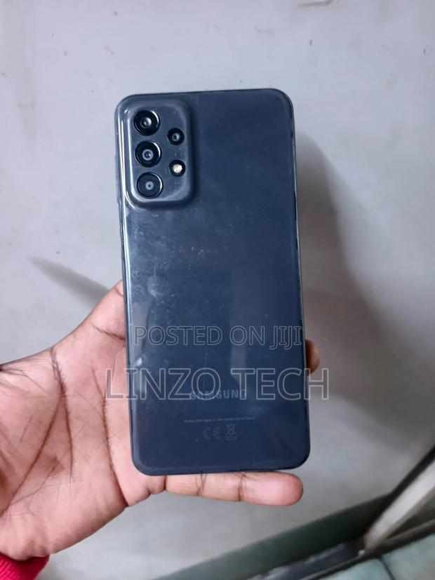 Samsung Galaxy A23 128 GB Gray