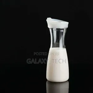 Multipurpose Pitcher Jars