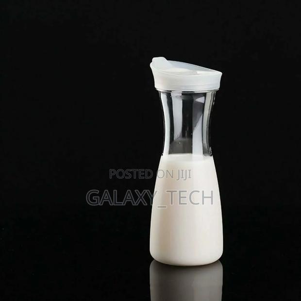 Multipurpose Pitcher Jars - thumbnail 2