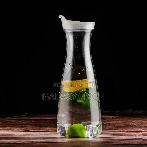 Multipurpose Pitcher Jars - thumbnail 3
