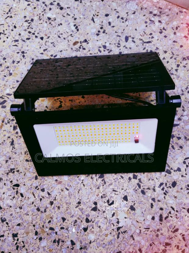 Solar Wall Lights/Solar Wall Floodlight - thumbnail 2