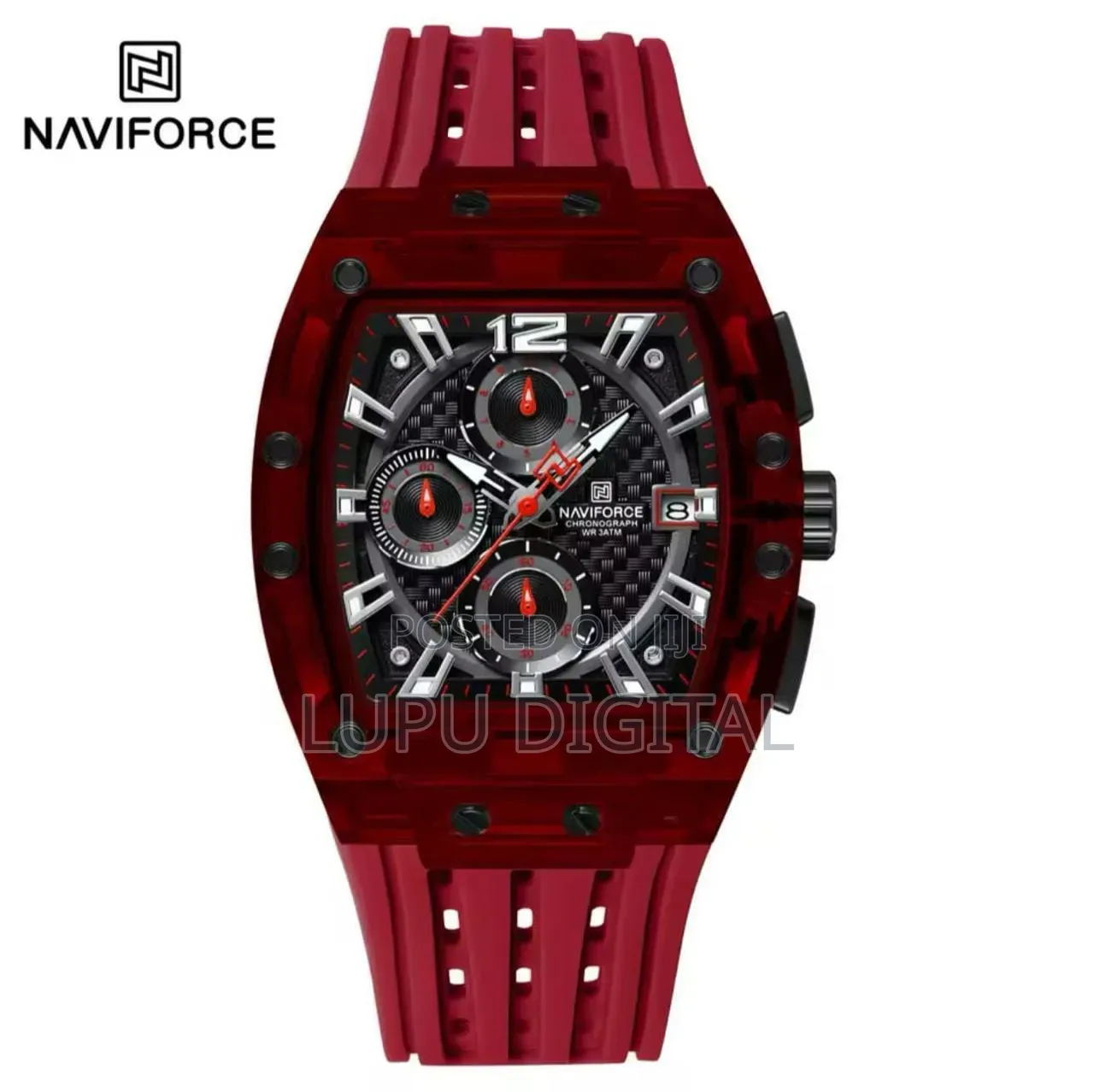 Naviforce Nf7105