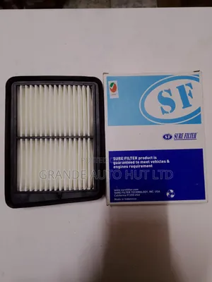 Air Filter Toyota Townace