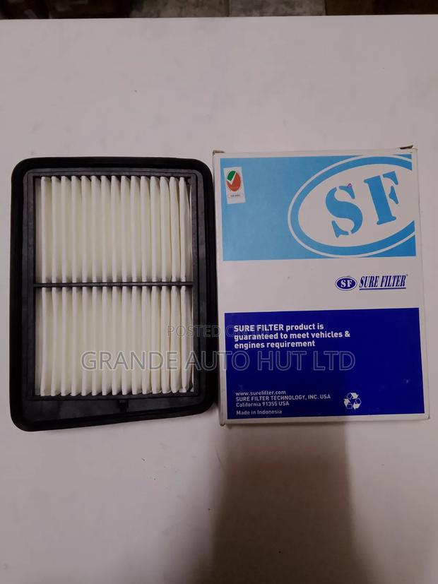 Air Filter Toyota Townace