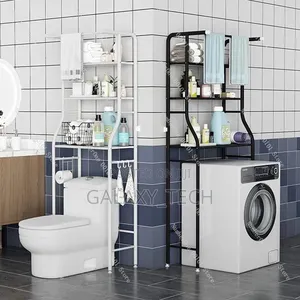 Multipurpose Bathroom Stand Organiser