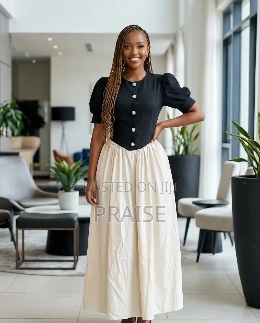 Quality Ladies Dresses