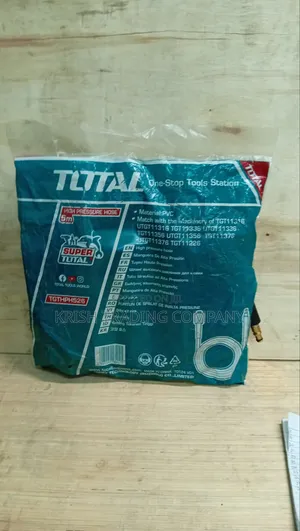 5m High Pressure Hose