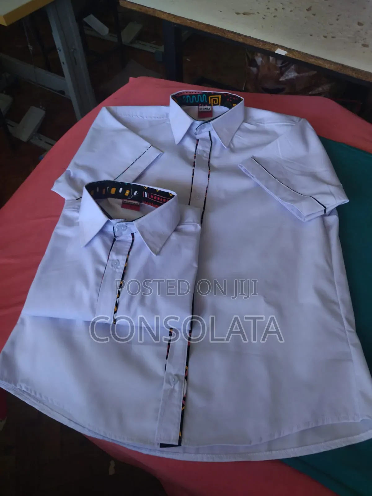 Workwear and T-Shirts