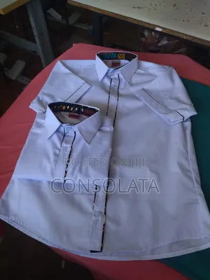 Workwear and T-Shirts