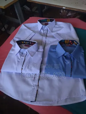 Workwear and T-Shirts