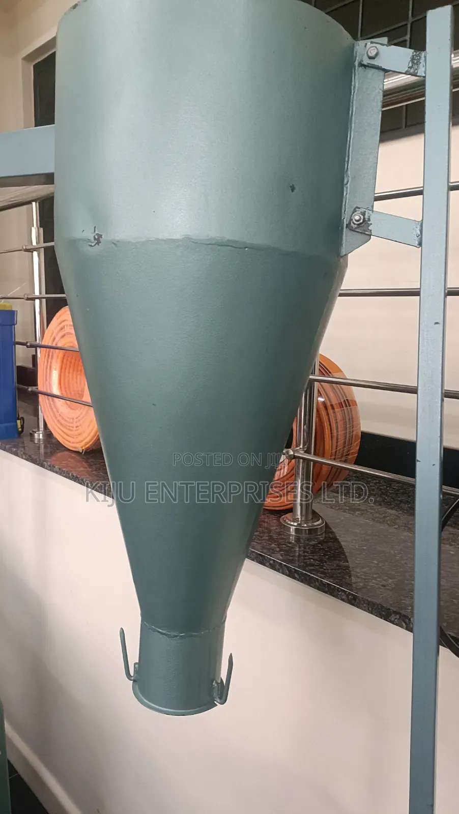 10hp Posho Mill Machine – 500-600kg/Hr Maize Milling Machine