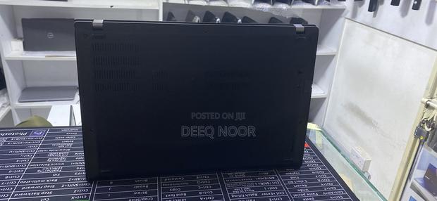 Laptop Lenovo ThinkPad T490s 8GB Intel Core i5 SSD 256GB - thumbnail 3