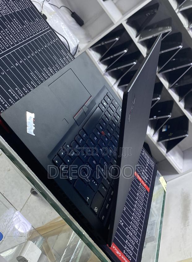 Laptop Lenovo ThinkPad T490s 8GB Intel Core i5 SSD 256GB - thumbnail 2