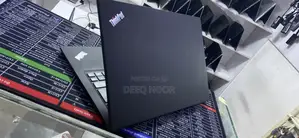 Laptop Lenovo ThinkPad T490s 8GB Intel Core i5 SSD 256GB